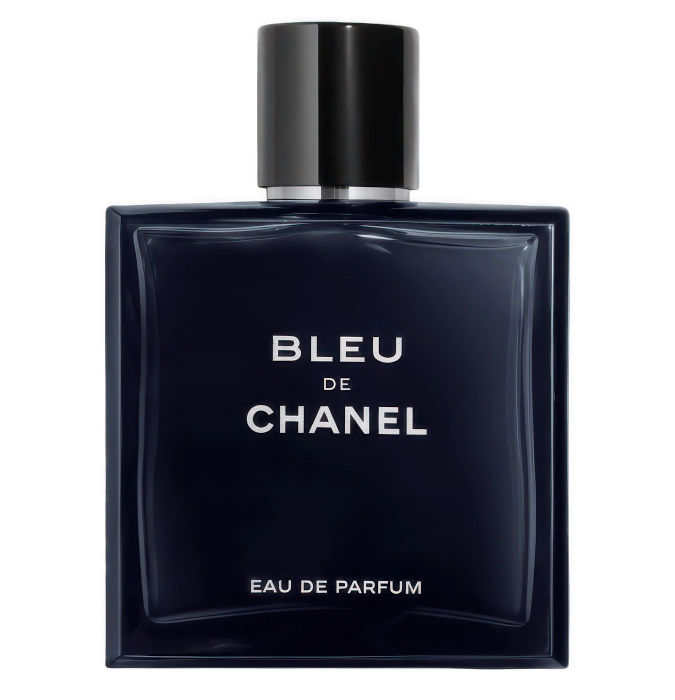 Bleu de Chanel Eau de Parfum