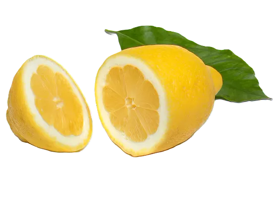 Limón de Amalfi