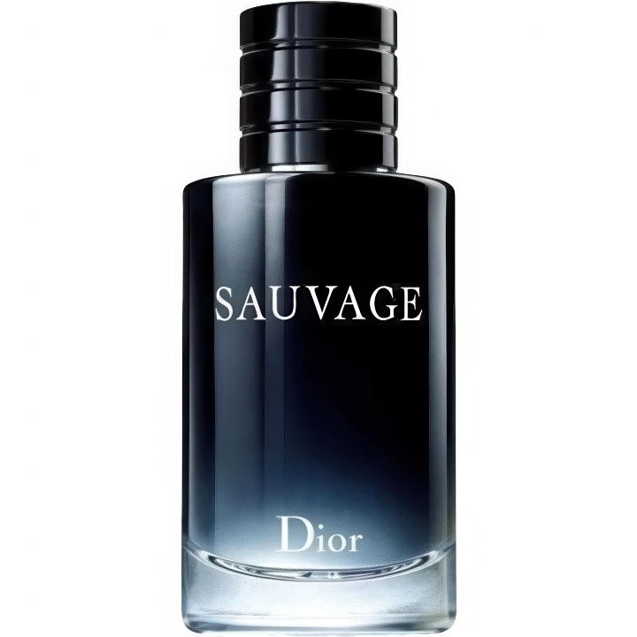 Dior Sauvage Eau de Toilette