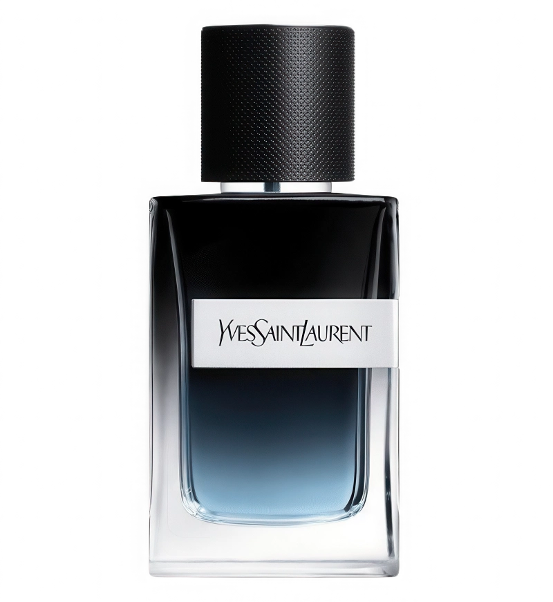Frasco Y Eau de Parfum de Yves Saint Laurent