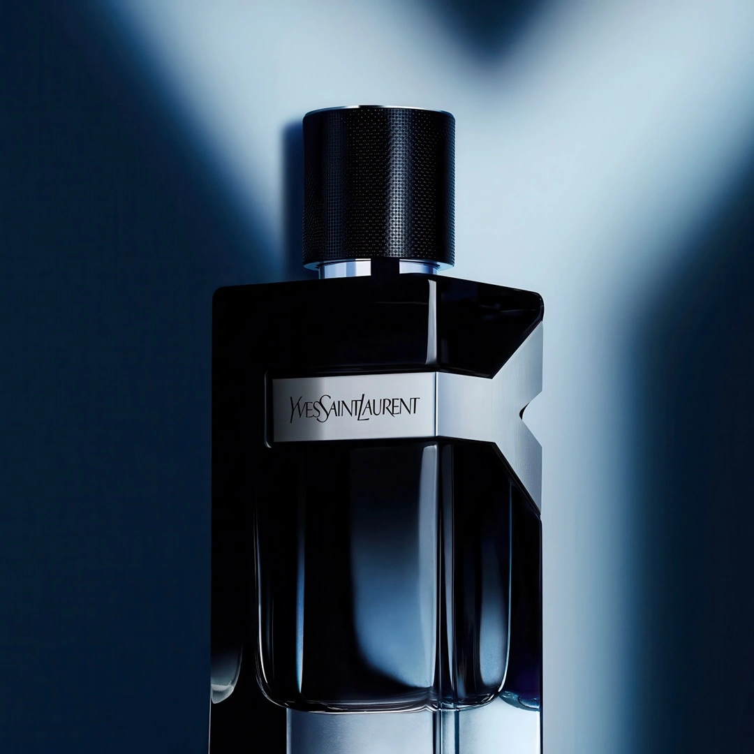 Y Eau de Parfum de Yves Saint Laurent