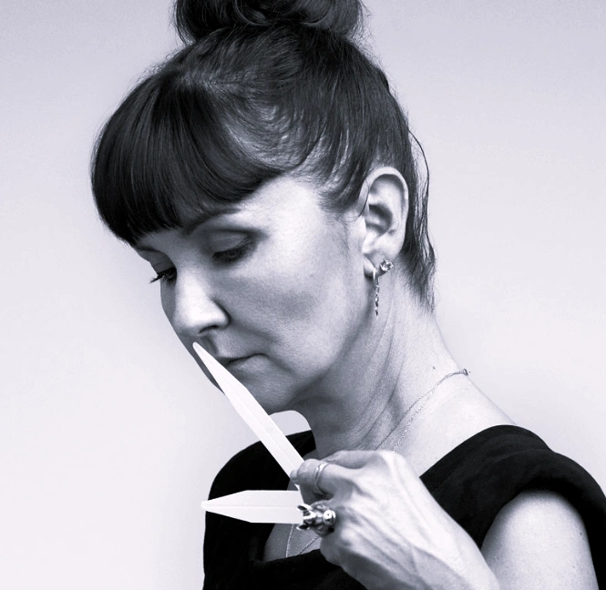 Annick Ménardo