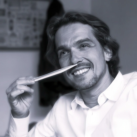 Antoine Maisondieu