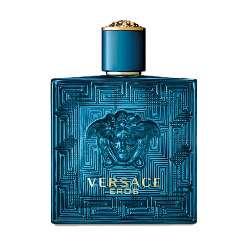 Eros de Versace Eau de Toilette