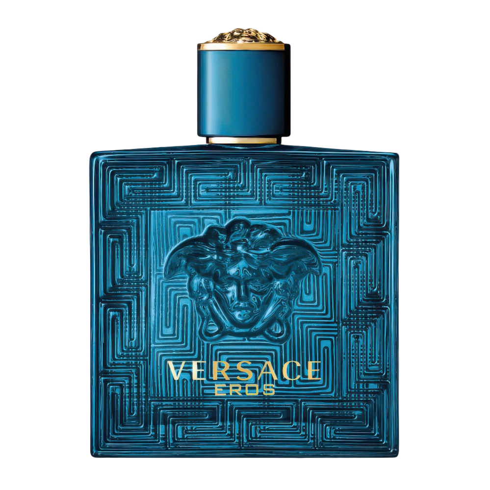 Eros Versace Perfume Eau de Toilette