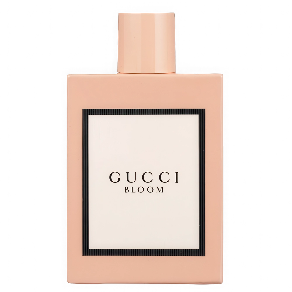 Frasco Bloom de Gucci Eau de Parfum