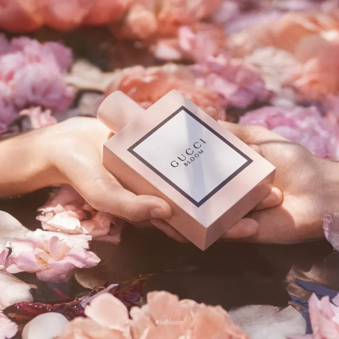 Gucci Bloom de Gucci Eau de Parfum