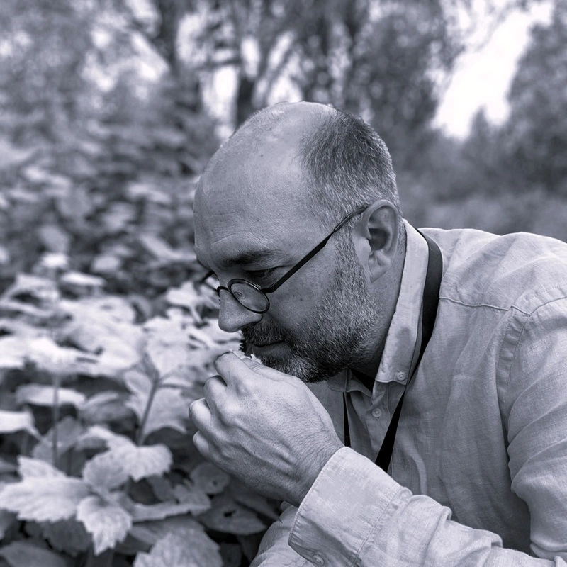 Nicolas Beaulieu