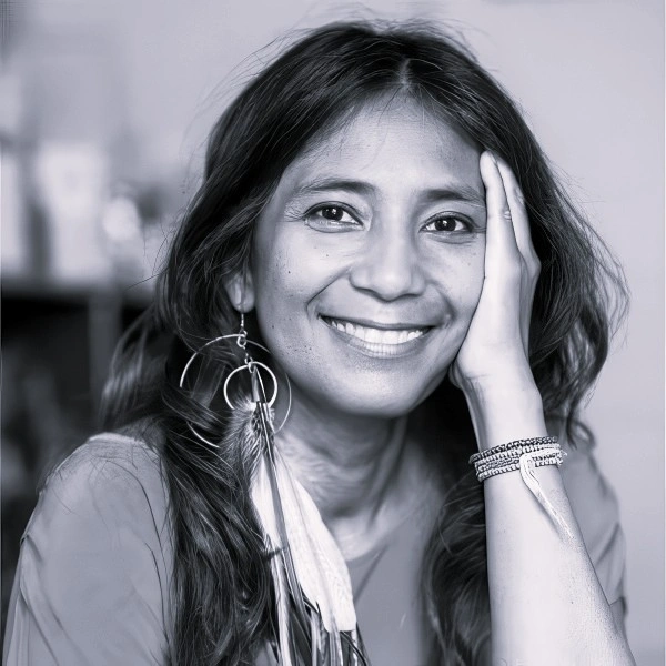 Shyamala Maisondieu