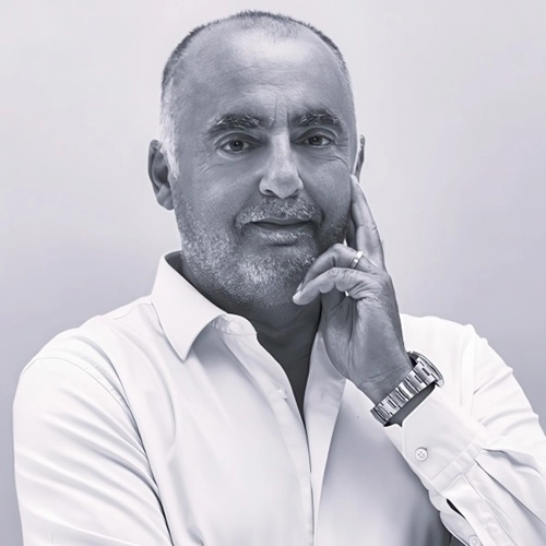 Benoist Lapouza