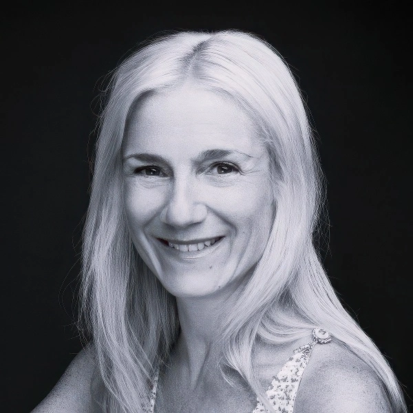 Cécile Matton