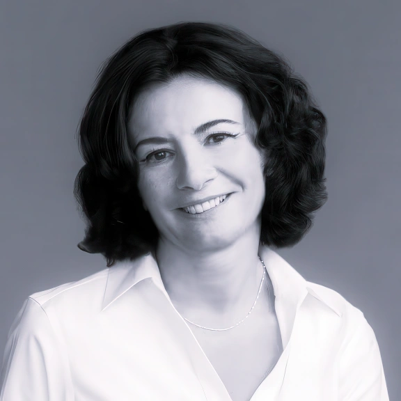 Honorine Blanc