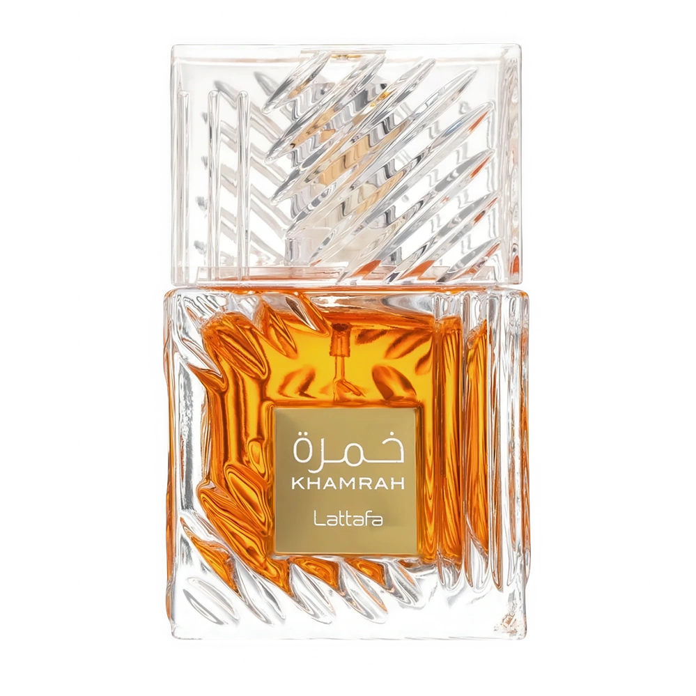 Khamrah de Lattafa Eau de Parfum
