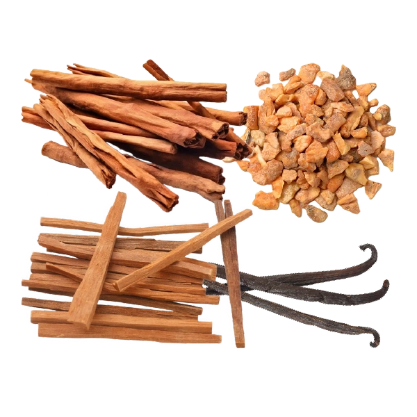 Amberwood