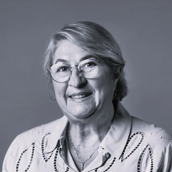 Nathalie Lorson