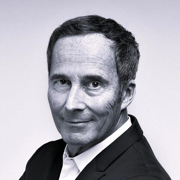 Olivier Cresp