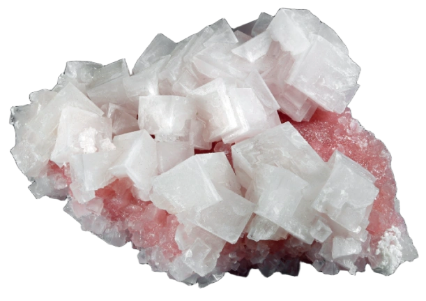 Notas Minerales