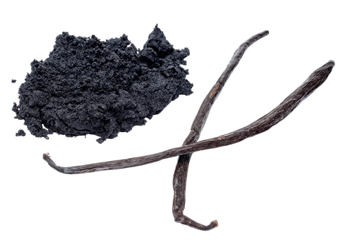 Caviar de Vainilla