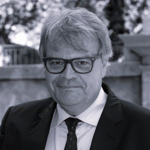 Jacques Cavallier Belletrud