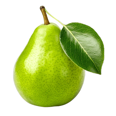 Pera Verde