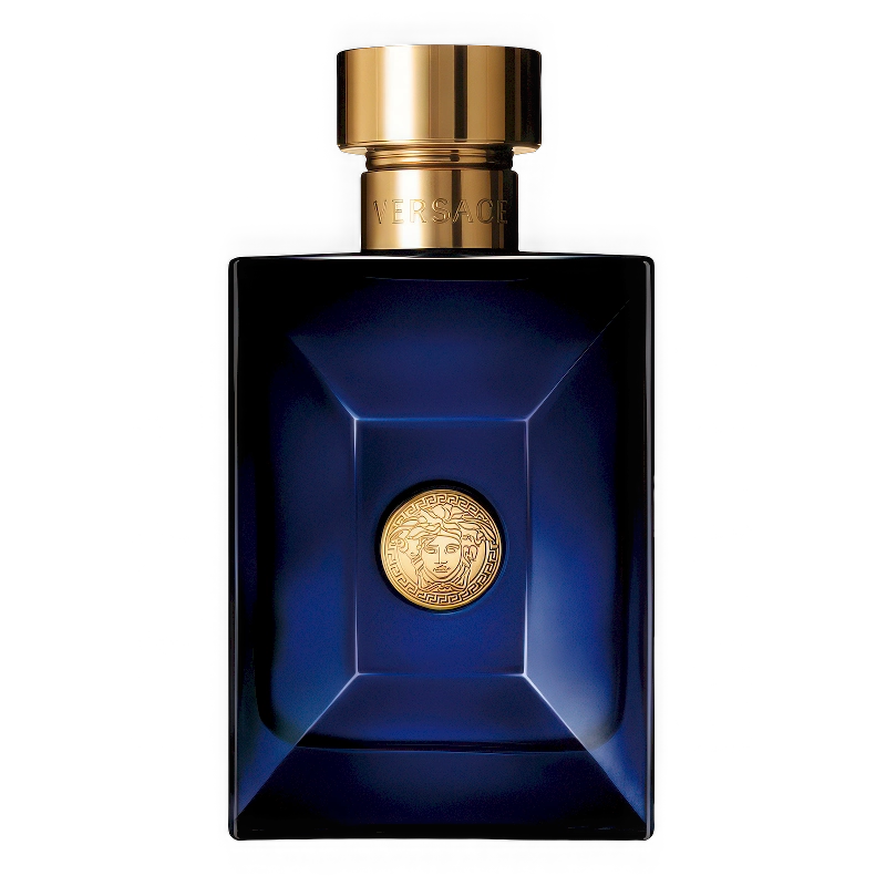 Versace Pour Homme Dylan Blue Eau de Toilette