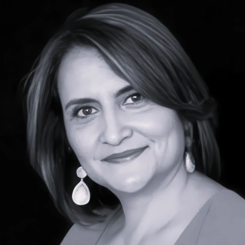 Adriana Medina-Baez