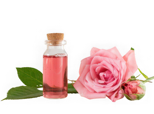 Agua de Rosa