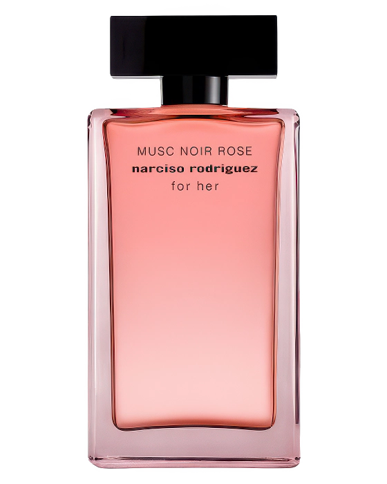 Musc Noir Rose For Her Narciso Rodriguez Eau de Parfum