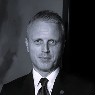 Pascal Gaurin