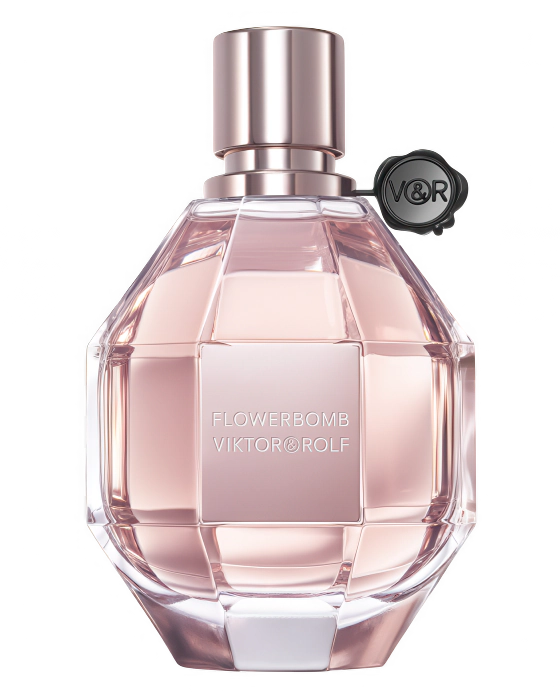 Flowerbomb de Viktor & Rolf Eau de Parfum