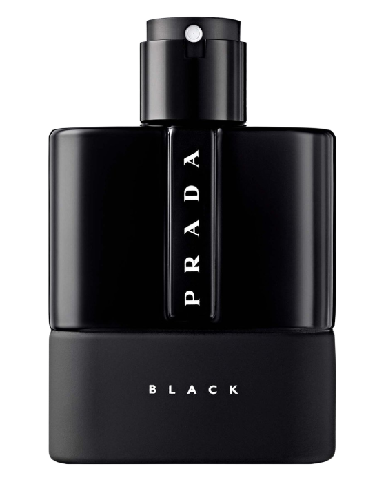 Luna Rossa Black de Prada Eau de Parfum