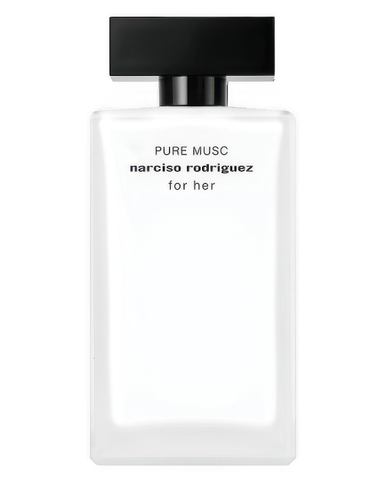 Pure Musc For Her de Narciso Rodriguez Eau de Parfum