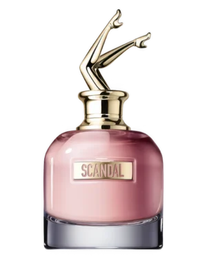 Scandal Jean Paul Gaultier
