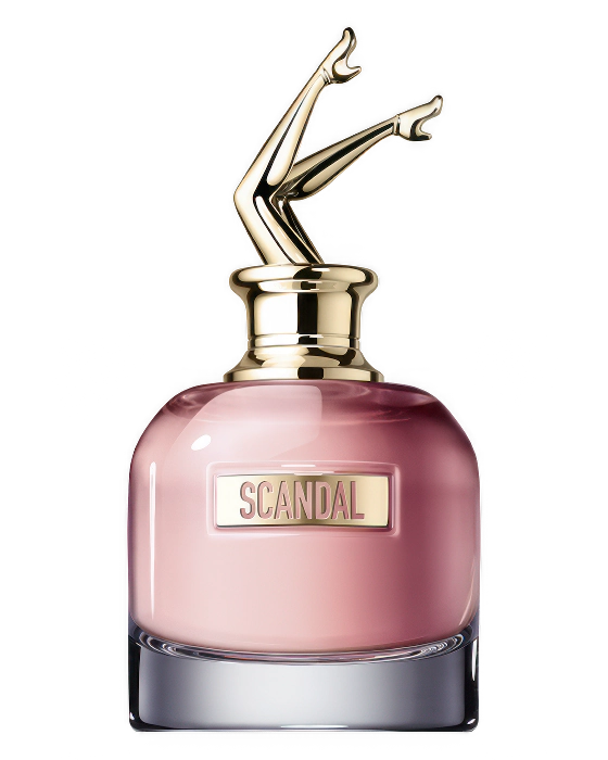 Scandal Jean Paul Gaultier