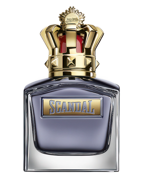Scandal Pour Homme de Jean Paul Gaultier Eau de Toilette