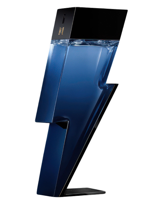 Bad Boy Cobalt de Carolina Herrera Eau de Parfum Électrique