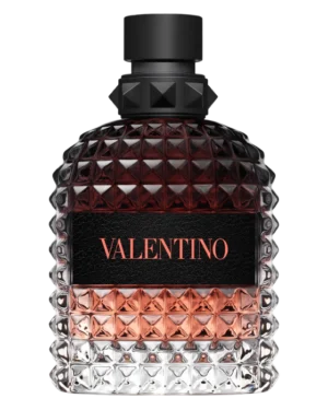 Born in Roma Uomo Coral Fantasy de Valentino Eau de Toilette
