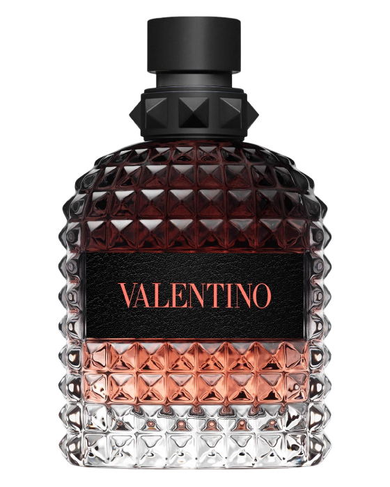 Born in Roma Uomo Coral Fantasy de Valentino Eau de Toilette