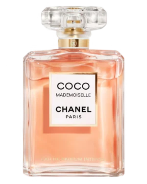 Coco Mademoiselle de Chanel Eau de Parfum Intense