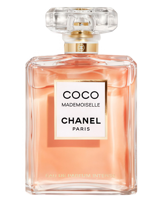 Coco Mademoiselle de Chanel Eau de Parfum Intense