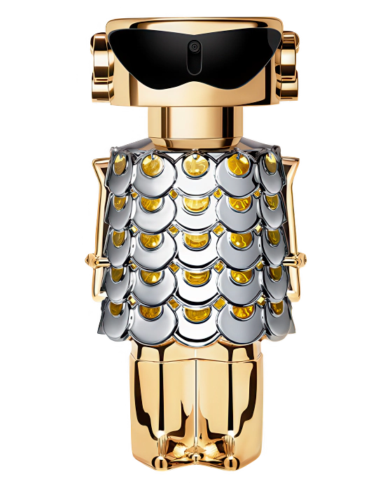 Fame de Rabanne Eau de Parfum