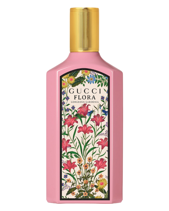 Flora Gorgeous Gardenia de Gucci Eau de Parfum