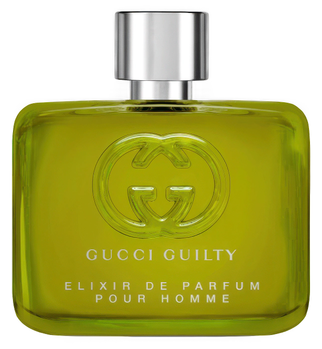 Gucci Guilty Elixir de Parfum Pour Homme