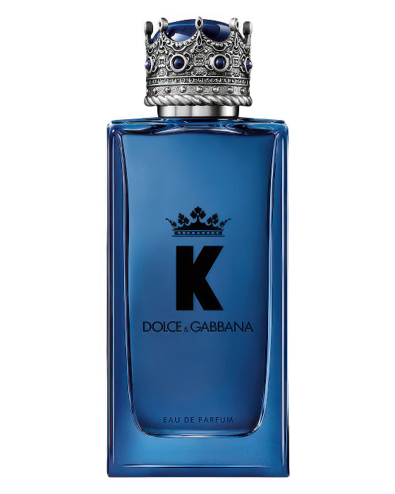 K de Dolce & Gabbana Eau de Parfum