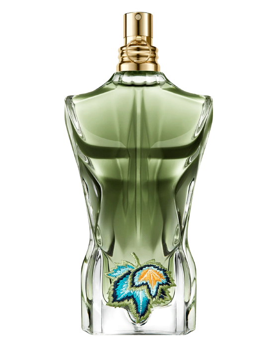 Le Beau Paradise Garden de Jean Paul Gaultier Eau de Parfum