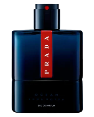 Luna Rossa Ocean de Prada Eau de Parfum