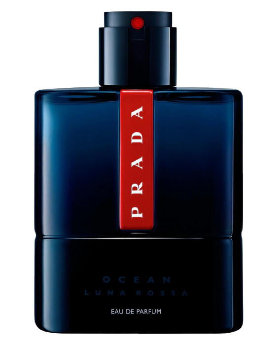 Luna Rossa Ocean de Prada Eau de Parfum