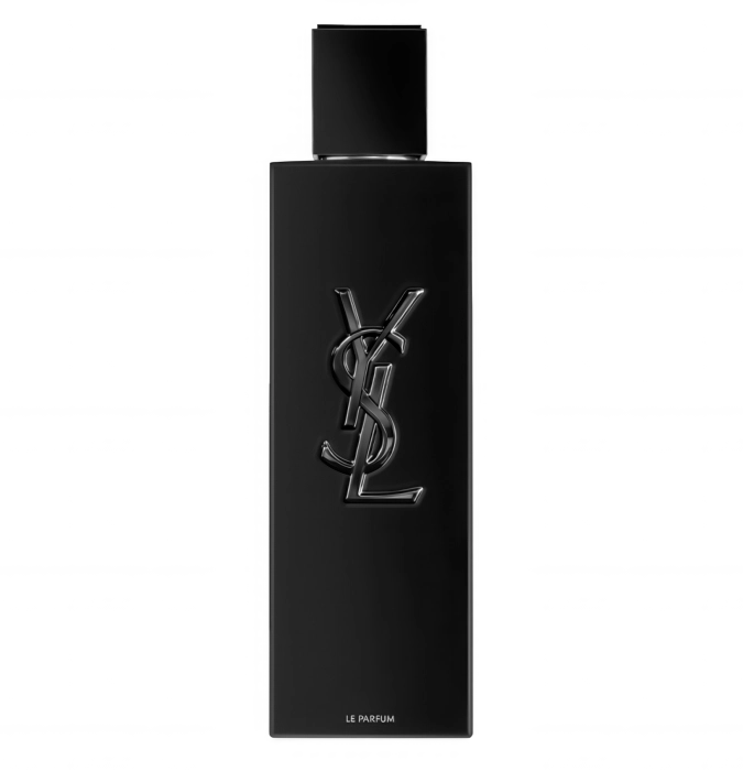 MYSLF Le Parfum de Yves Saint Laurent
