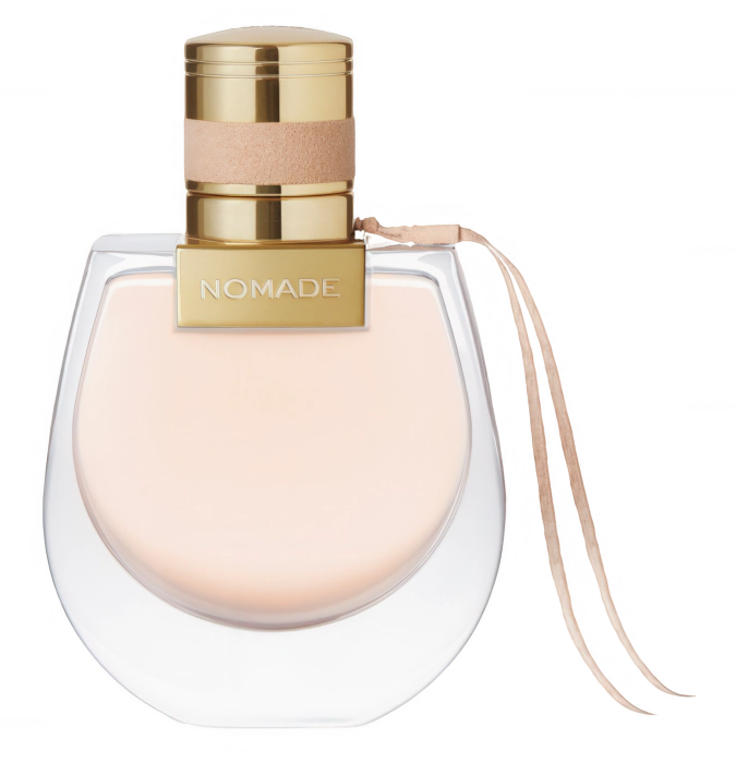 Nomade de Chloé Eau de Parfum