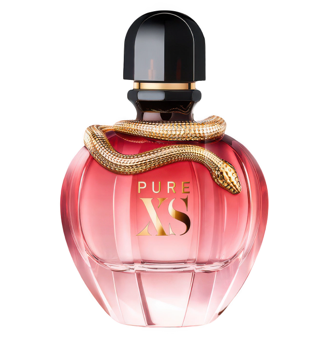 Pure XS For Her de Rabanne Eau de Parfum